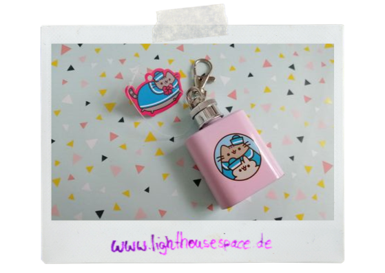 Pusheen Box Sommer 2019